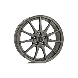 Janta aliaj MSW 85 MG 6.5x16 4x100 ET37 63,4