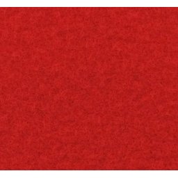 MOSTRA Mocheta Evenimente PLAT ROUGE, Grosime 1mm, Marime max 50 x 50 cm, Rosu, Antialergic, Polipropilena, Prezentari, Intalniri oficiale, Terase, Curti