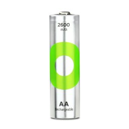 Acumulator GP Recyko AA 1.2V 2600mAh industrial