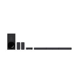 Sony HT-S40R Black 5.1 channels 600 W