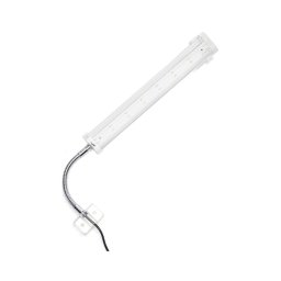 Corp de iluminat LED pentru acvariu Nobleza LED/8W/230V IPX7 30 cm