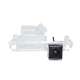 Camera video auto dedicata pentru mersul cu spatele compatibila cu Hyundai IX35 Tucson unghi 150 de grade night vision 0 lux U2 CarStore Technology