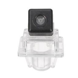 Camera video auto dedicata pentru mersul cu spatele compatibila cu Mercedes C/E unghi 150 de grade night vision 0 lux U2 CarStore Technology