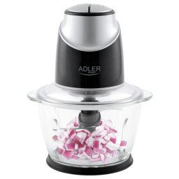 TOCATOR CHOPPER CU BOL STICLA AD 4082 ADLER EuroGoods Quality