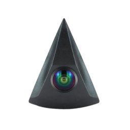 Camera pentru fata dedicata speciala VW in emblema EDT-CAM219 CarStore Technology
