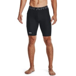 Under Armour Pantaloni scurți de compresie HG Armour Long Short Black XL