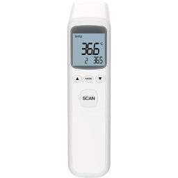 Termometru digital Xiaomi Yostand, pentru frunte si urechi