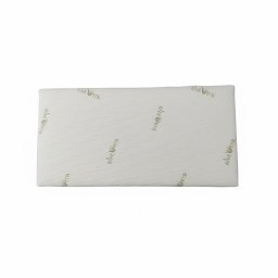 Topper 160x80x10cm Spuma Memory cu particule Arctic Gel si Jacquard pt pat copii 2-12 ani - ASC3001910