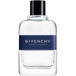 GIVENCHY Givenchy Pour Homme Blue Label EDT M 100 ml