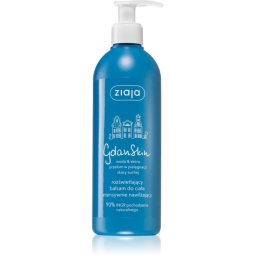 Ziaja Gdan Skin Balsam hidratant pentru corp 300 ml