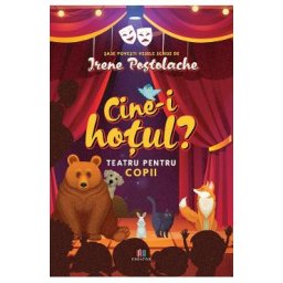 Cine-i hotul? - Irene Postolache