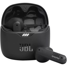 Tune Flex, True Wireless, Bluetooth, Active Noise Cancelling, IPX4, JBL Sound Fit, Negru