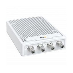 NET VIDEO ENCODER M7104/01679-001 AXIS