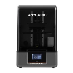 Photon Mono M7 Max 425 x 362 x 652 mm Negru-Gri