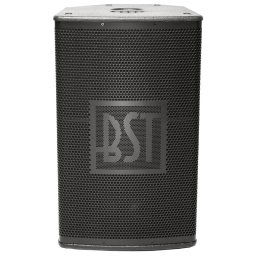 Boxa activa BST BST215-A, 15", 600W, Clasa D, Black