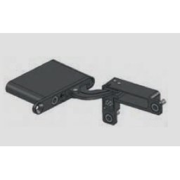 Balamale ascunse HH148 pentru Rame de aluminiu