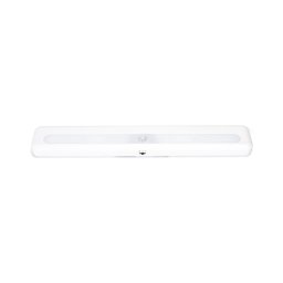 Corp de iluminat LED pentru mobilier cu senzor de mișcare Aigostar LED/1,5W/3xAA 6500K