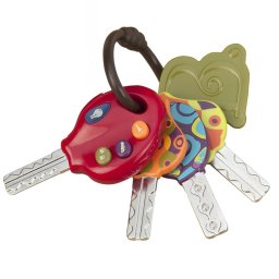 Chei electronice b.toys