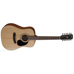 Cort AD810 12 Open Pore