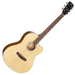 Cort Jade 1 Open Pore with Bag