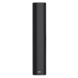 Boxa Coloana DSPPA DSP455II 60W Pe 100V Montaj Exterior / Interior Carcasa Aluminiu Waterproof Negru