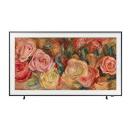 Televizor Samsung The Frame QE75LS03DAUXXH 190.5cm 75inch 4K Ultra HD Smart Wi-Fi Negru