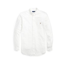 Polo Ralph Lauren Big & Tall Cămașă alb