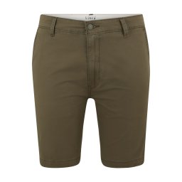 LEVI'S ® Pantaloni eleganți oliv