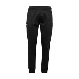ELLESSE Pantaloni 'Bertoni' portocaliu / negru / alb