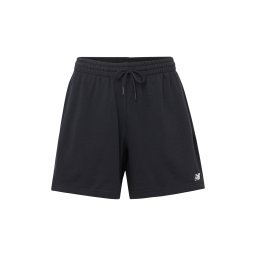 new balance Pantaloni 'Essentials' negru
