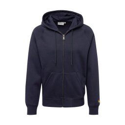 Carhartt WIP Hanorac bleumarin