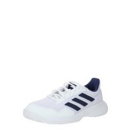 ADIDAS PERFORMANCE Pantofi sport 'Game Spec 2' bleumarin / alb