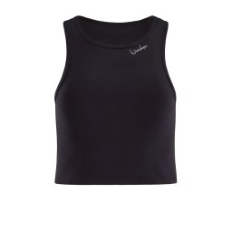 Winshape Sport top 'AET135LS' negru