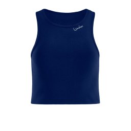 Winshape Sport top ' AET135LS ' albastru închis