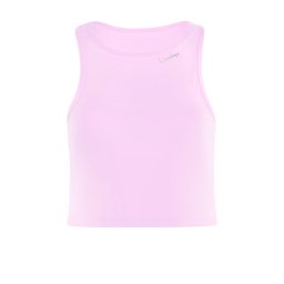 Winshape Top mov lavandă