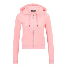 Juicy Couture Petite Hanorac 'ROBERTSON' roz