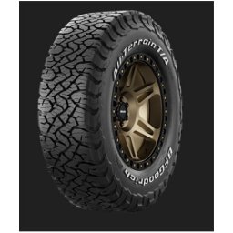 BFGoodrich ALL-TERRAIN T/A KO3 265/75R16 119S