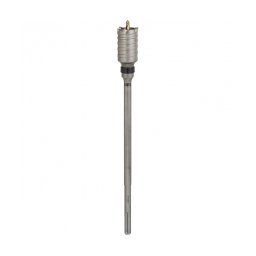 Bosch - PRO SDS max-5 - Carota beton cu coroana vidia, 55x420 mm, gaurire uscata, SDS-Max