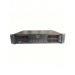 DSE H4400 - amplificator 4 x 650W