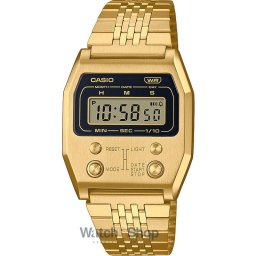 Casio Vintage Edgy A1100G-5EF A1100G-5EF