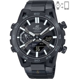 Casio EDIFICE ECB-2000DC-1BEF SOSPENSIONE ECB-2000DC-1BEF