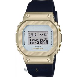 Casio G-SHOCK GM-S5600BC-1ER GM-S5600BC-1ER