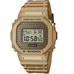 Casio G-SHOCK DWE-5600HG-1ER DWE-5600HG-1ER