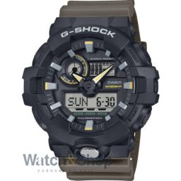 Casio G-Shock GA-710TU-1A3ER GA-710TU-1A3ER