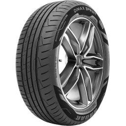 Radar 185/55 R15 DIMAX SPRINT 86V XL