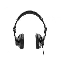 Casti HDP DJ60 Wired Head-band Music Black