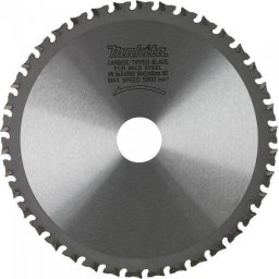 Panza fierastrau circular, otel, 185x30x2 mm, 38 dinti