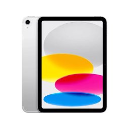 Tableta iPad 11" 11th Generation 128GB Wi-Fi + Cellular Silver