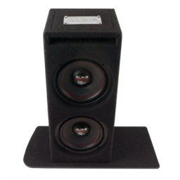 Incinta cu 2 Subwoofere CO 06 CO-SERIES EVO MERCEDES VITO WOOFER 2X160Wrms/240Wmax CarStore Technology
