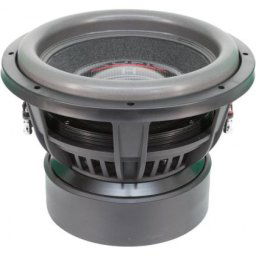 Subwoofer pasiv fara incinta Audio System H 15 EVO, 3000 watts, 2x2 ohm, 380mm, 15", SPL CarStore Technology